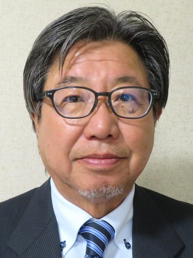 広田 久男