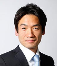 浜守 たけし