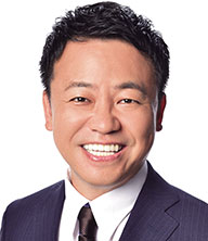 塩中 かずしげ