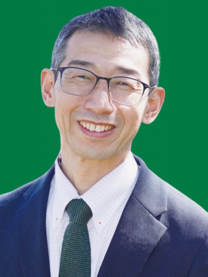 田口 ゆうじ