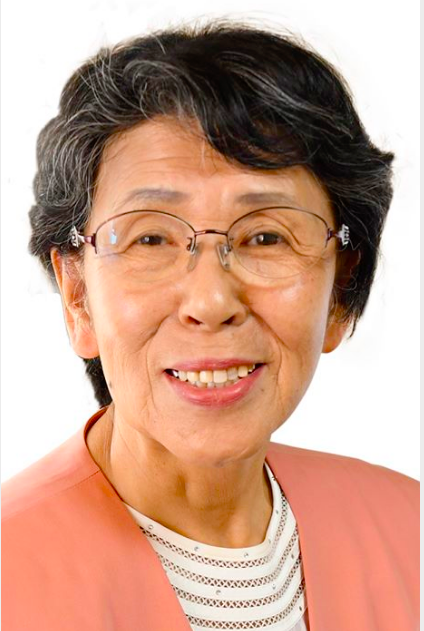 牛久保 まちこ