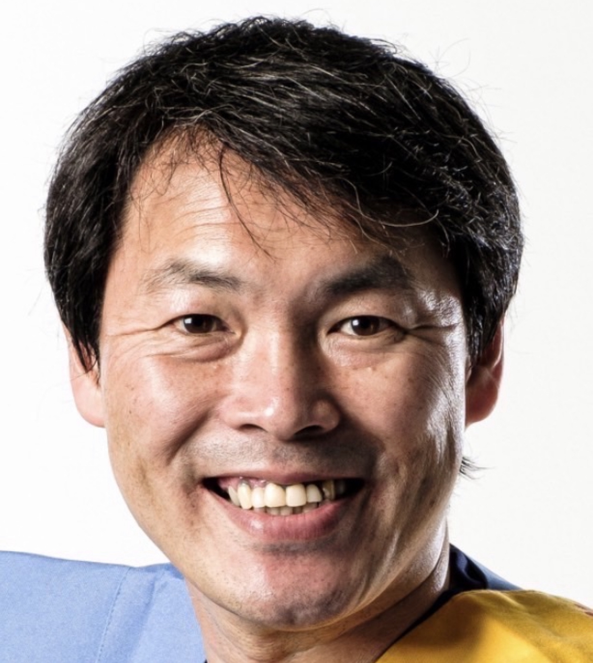込山 ひろし