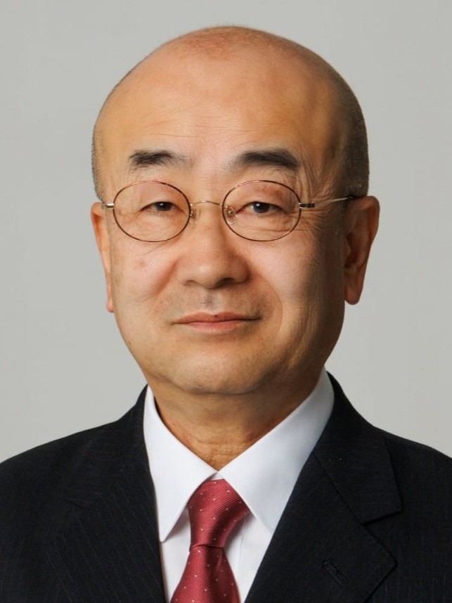 倉田 としゆき