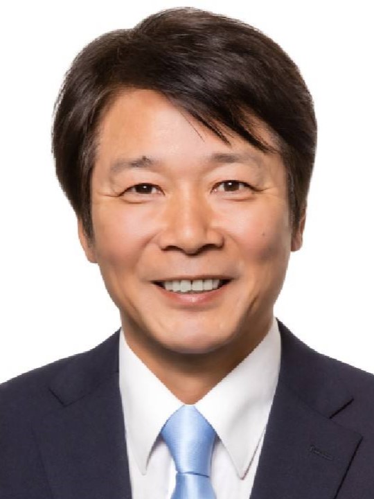 よしざわ ふみお