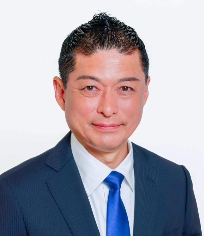 友田 雅明