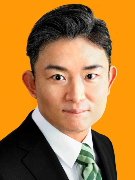 鈴木 秀和
