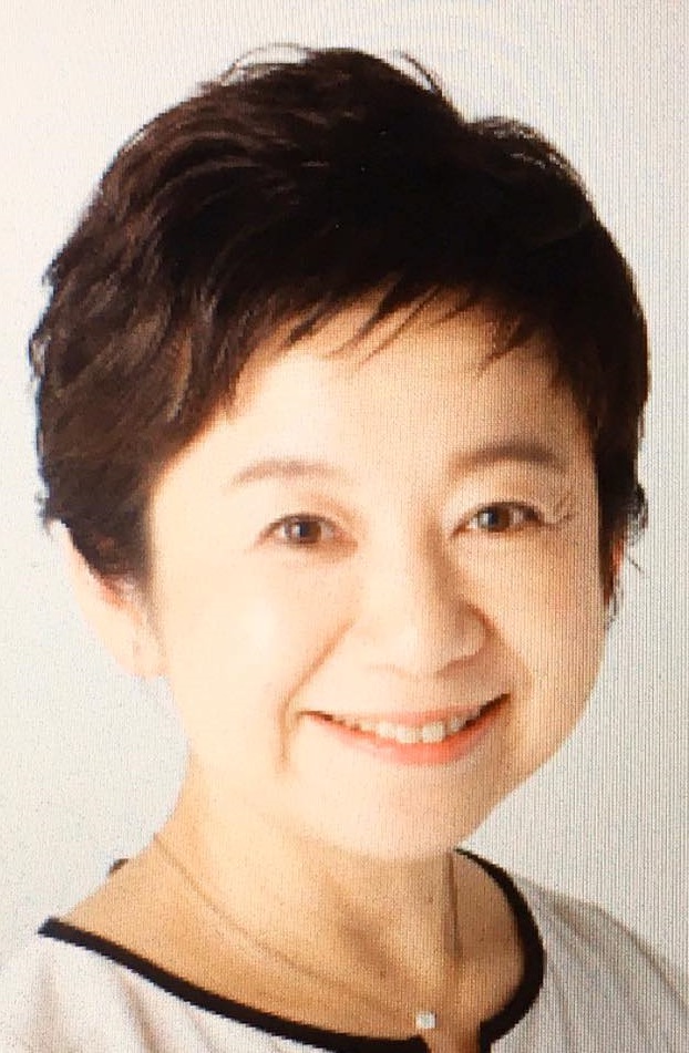 いけみず 聖子