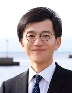 寺口 ともゆき