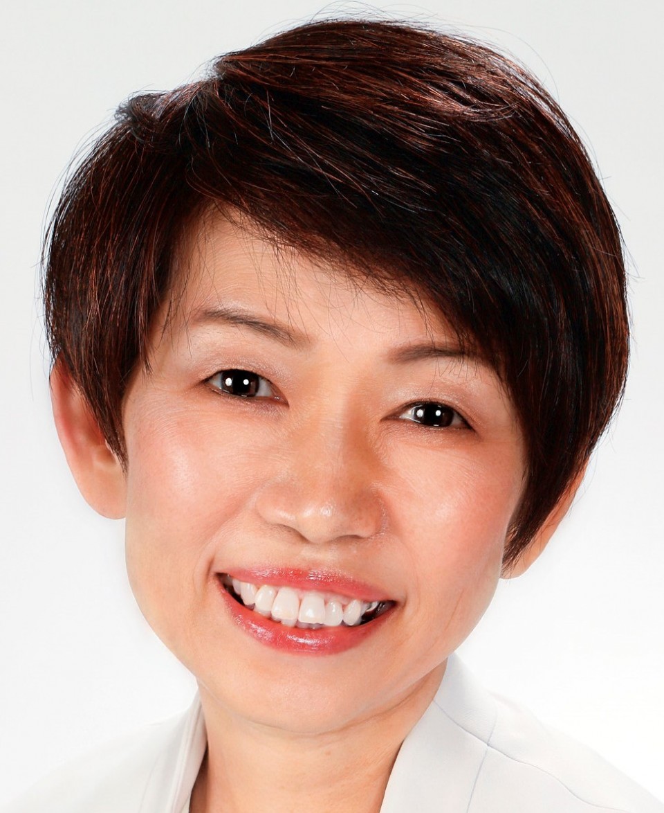 川内 のり子