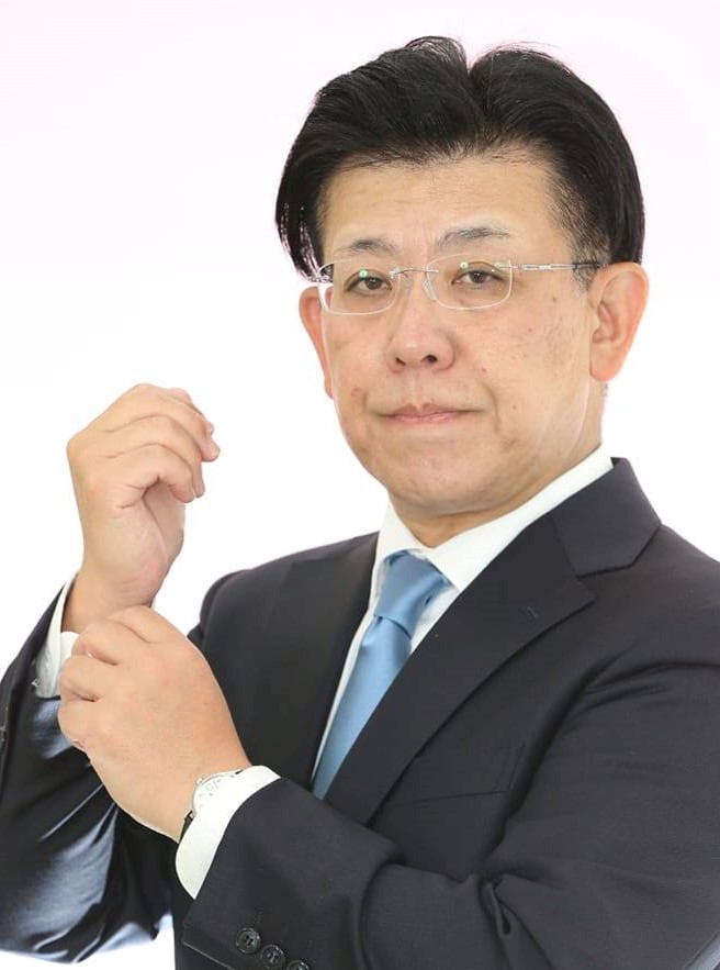 鈴木 茂行
