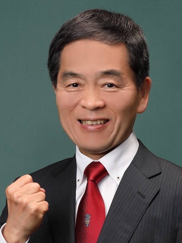 孫田 つとむ