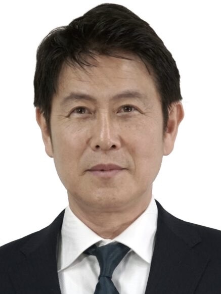 松木 正一郎