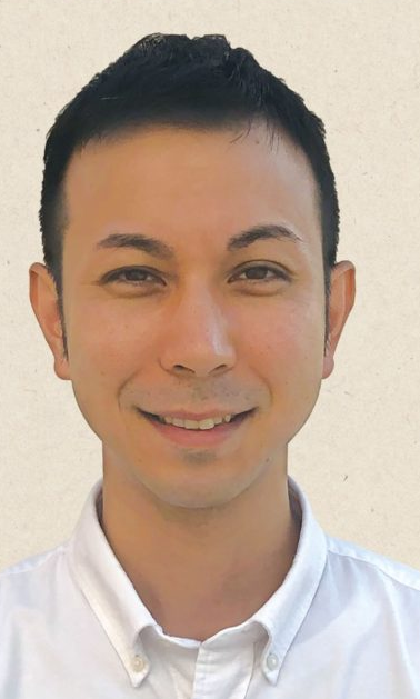 西平 としひさ