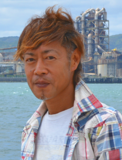 橋本 真治