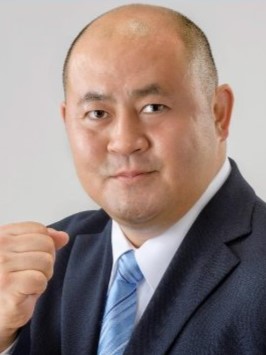 細田 けんじ