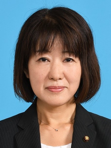 鈴木 さおり
