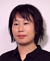 牛尾 和恵