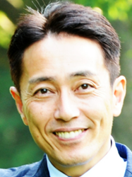松本 一彦