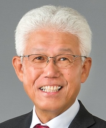 ふるこし 邦男
