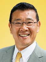 福井 せいじ