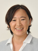 しのだ 奈保子