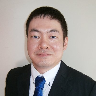 新田 ゆうじ