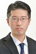 河西 宏一