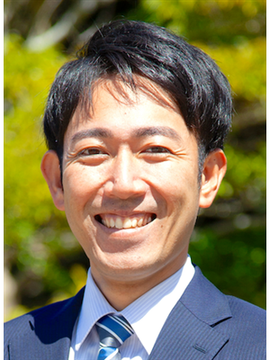 山本 秀平
