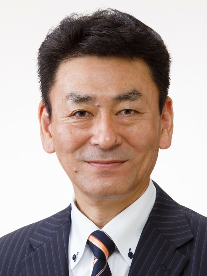 稲毛 しげのり