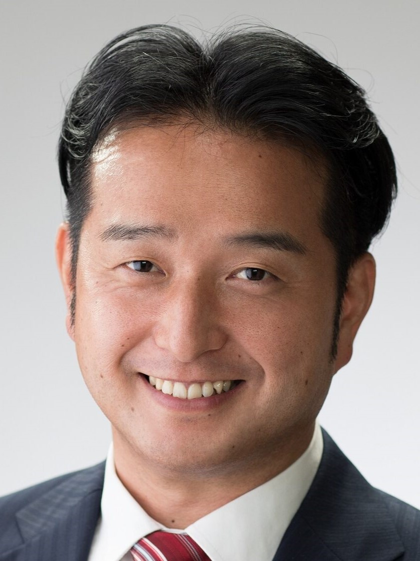 佐藤 ひろふみ