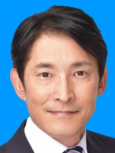 小田 ゆきのぶ