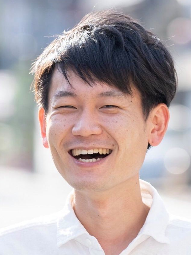 中土 しょうた