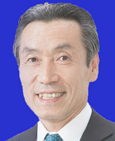 横山 こう一