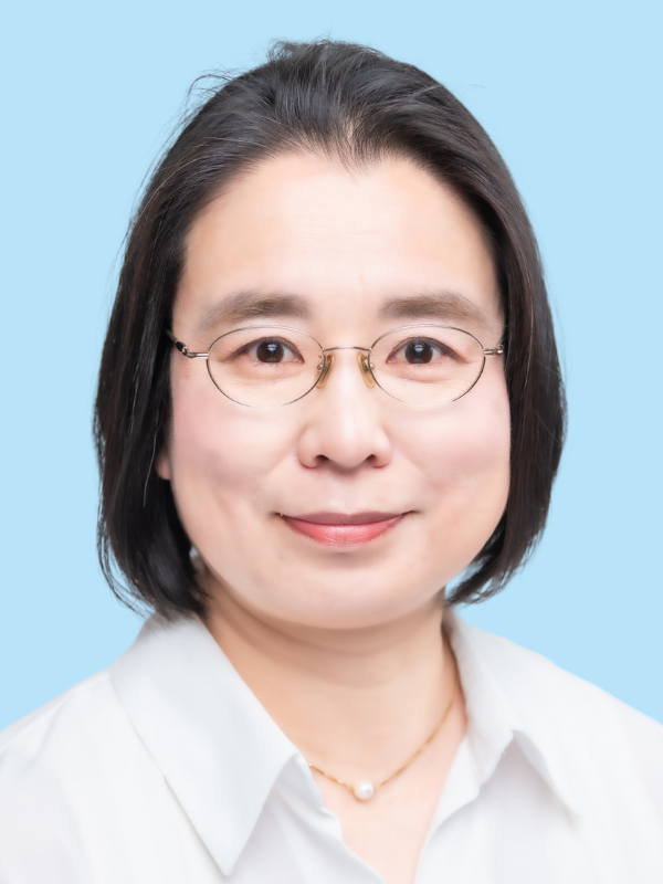 川村 直子