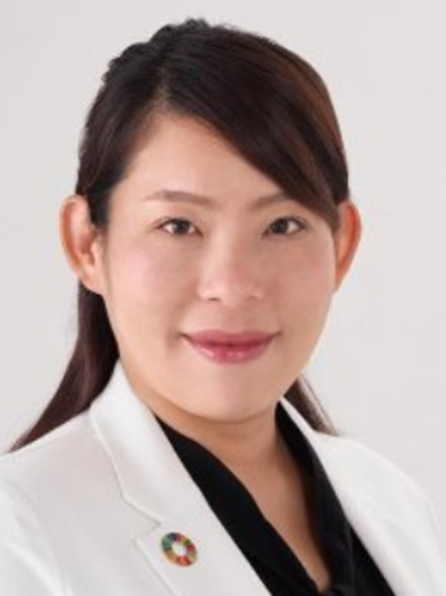 山中 まゆみ