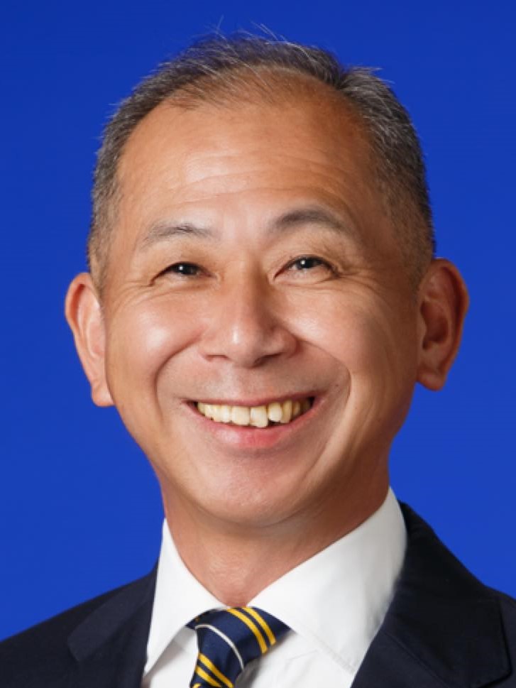 山根 耕治