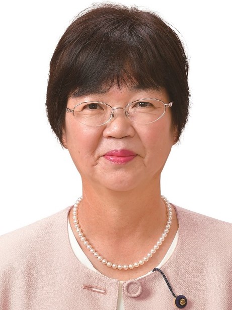 松尾 ようこ