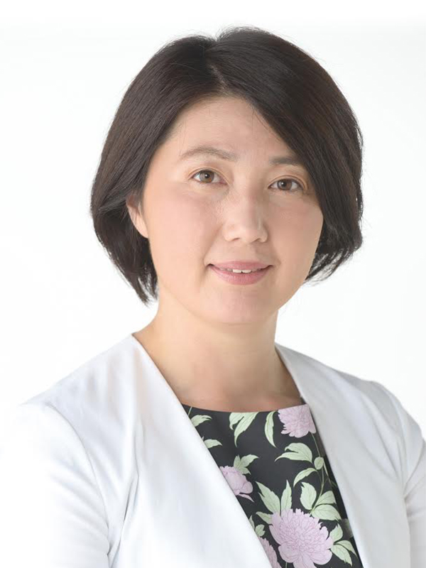 しぶたに 洋子