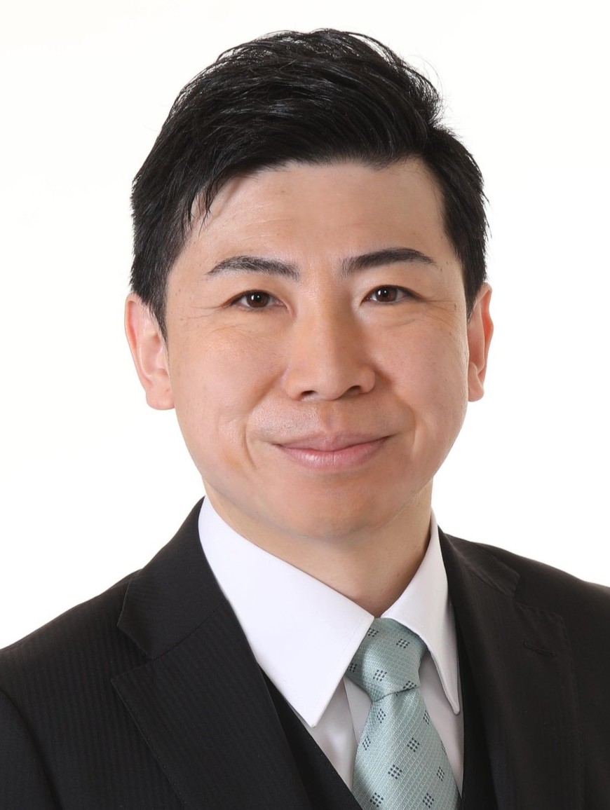 岡本 こうすけ