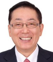 石川 たけみ