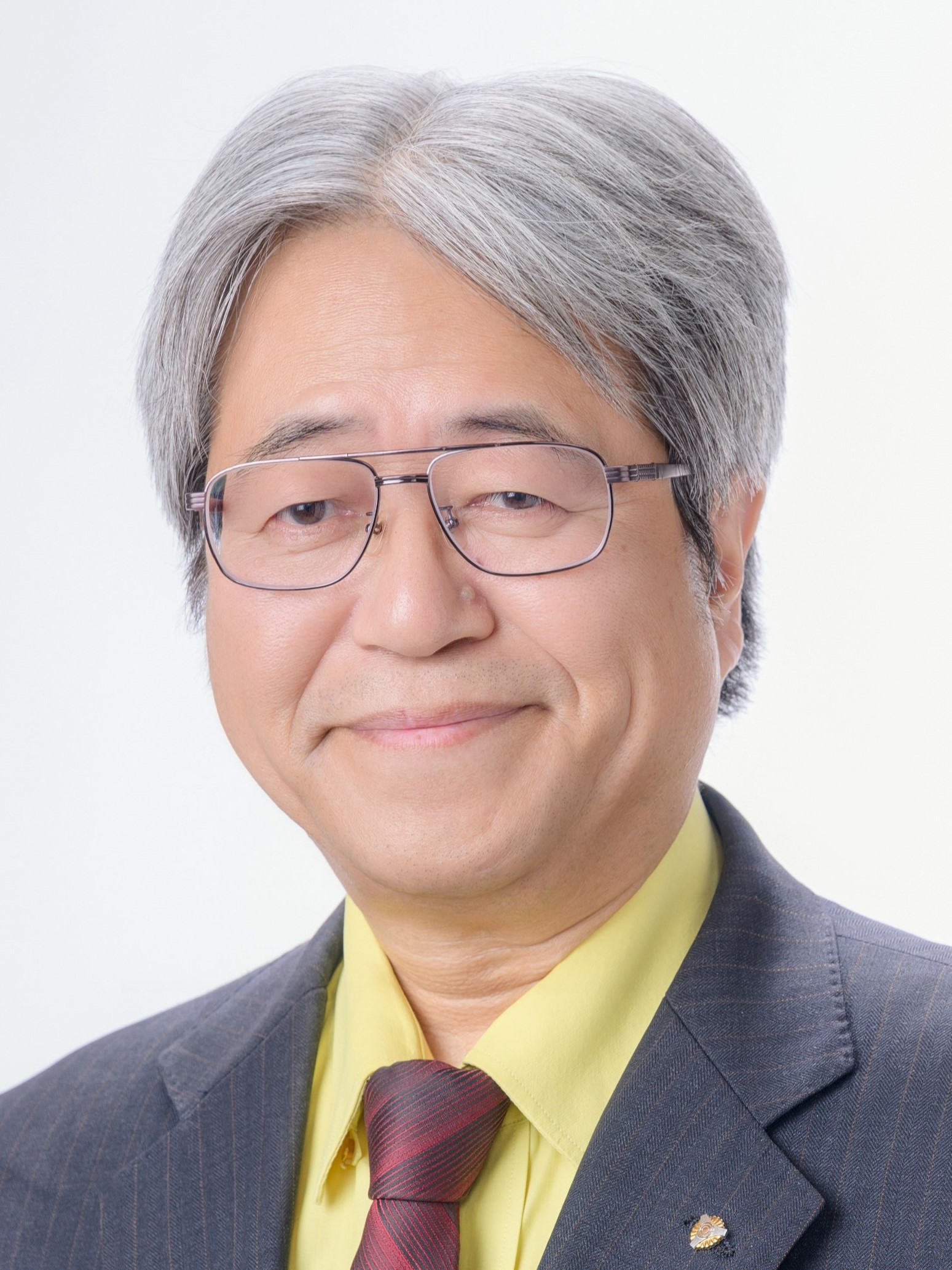 権代 祥一