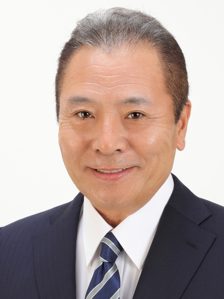岩下 かつまさ