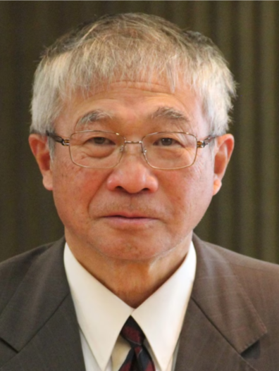 米山 義盛