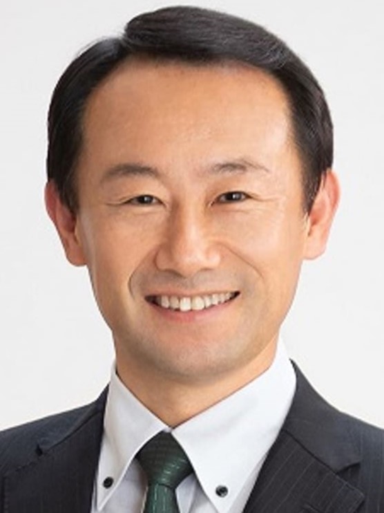 江崎 よしひで