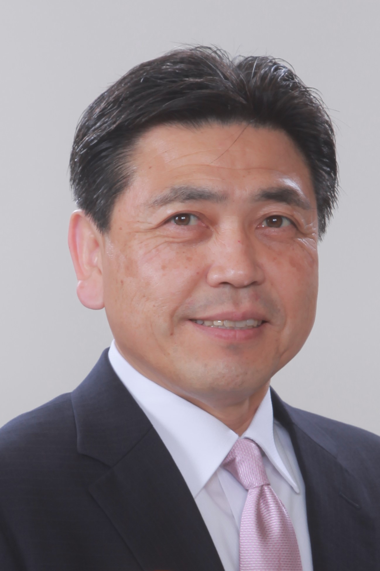 本田 一郎
