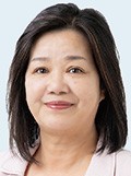 嵩原 たえこ