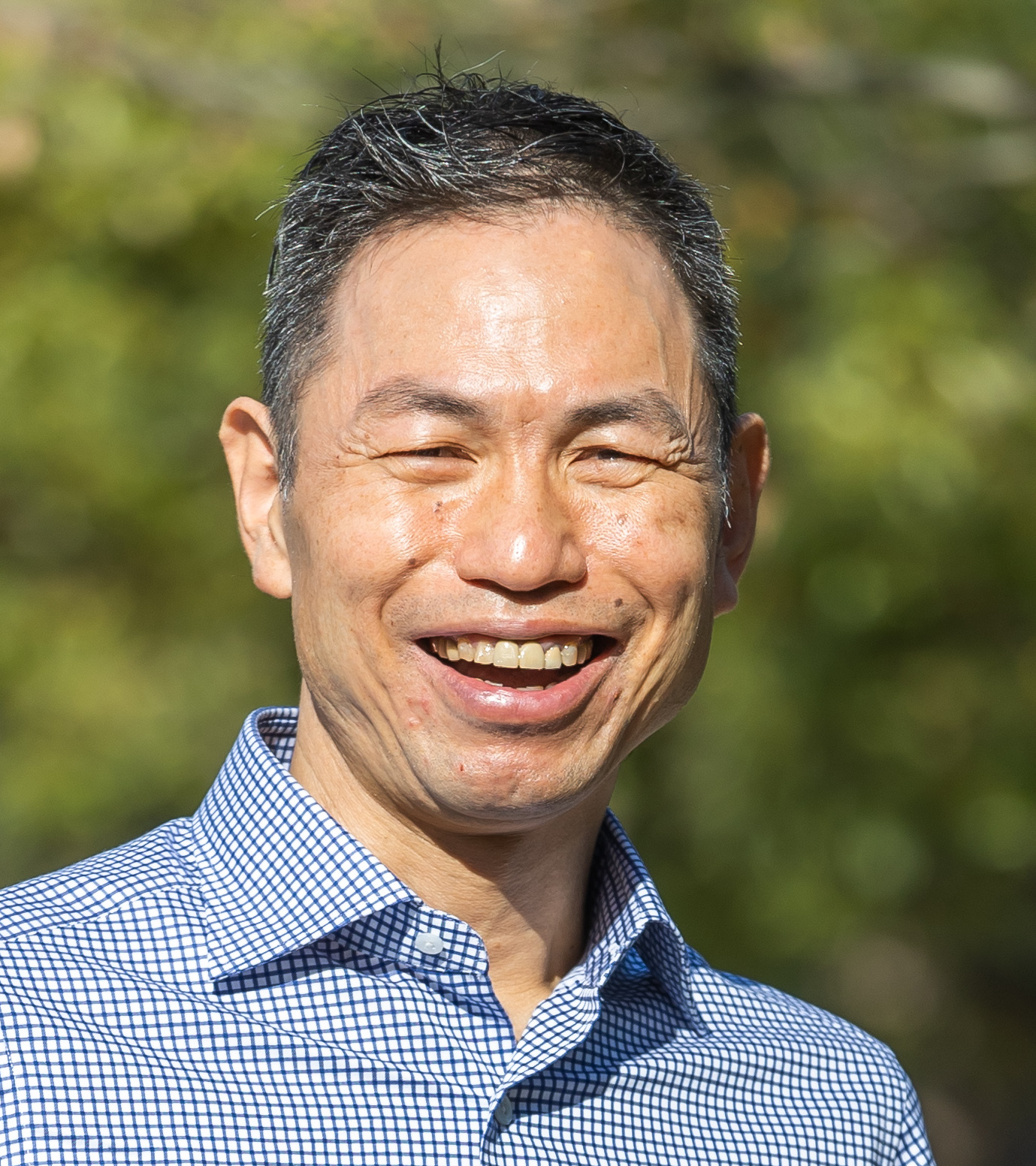 わきもと ひでし