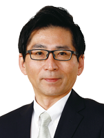 岩永 しんや