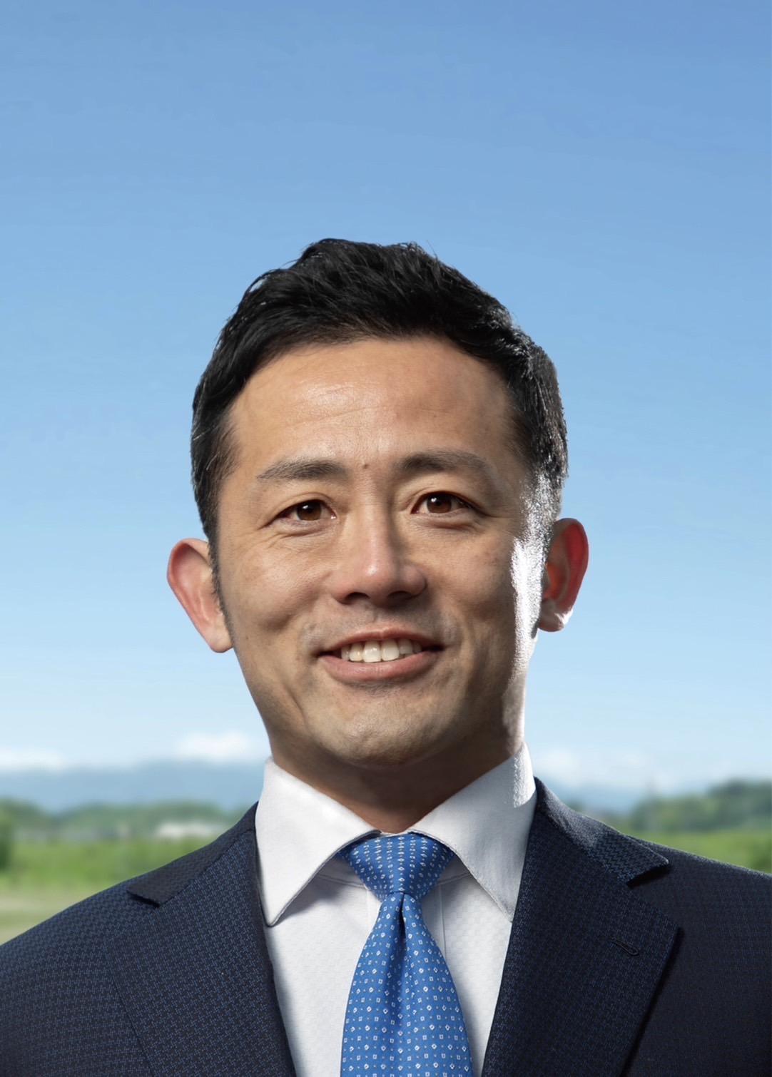 大石 じんと