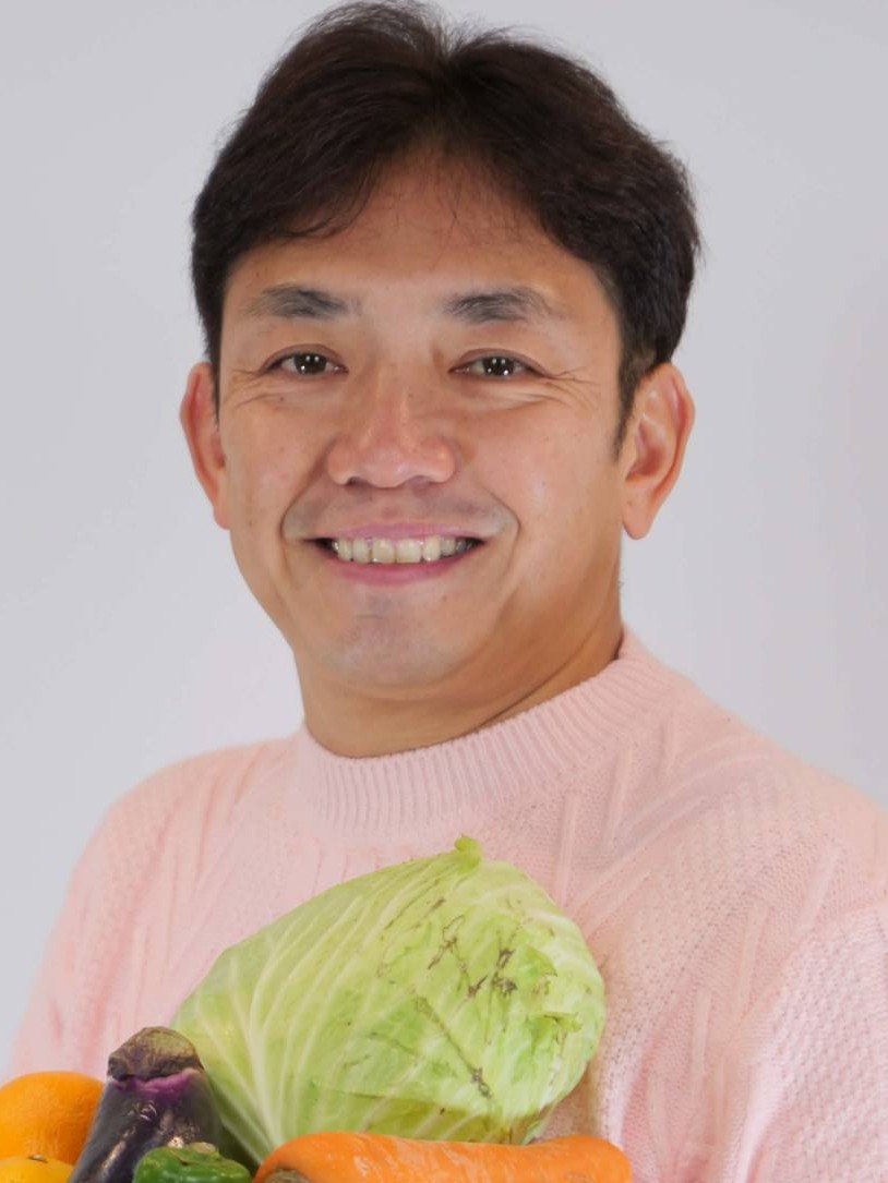 よだ 修一